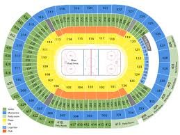 Scottrade Center Concert Seating Chart Section 104 Barclays