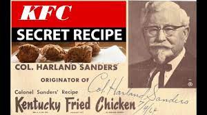 homemade kfc secret recipe revealed 17