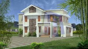 kerala style house plans low cost