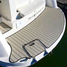 boat matting marine rv flooring