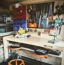 Ideas For Organizing Your Garage