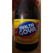 Goya malta nutrition facts and nutritional information. Malta Goya Malt Beverage Calories Nutrition Analysis More Fooducate