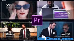 If you want the best premiere pro templates to help you create your best work yet then look no further than this template list with download instructions! Videohive Corporate Slideshow Premiere Pro Templates Free Download Godownloads