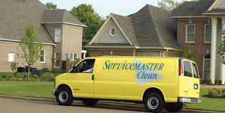 servicemaster clean franchise cost