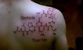 50 oxytocin tattoo designs art guru