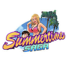 Thus begins the most interesting summer of your character's life. 18 Summertime Saga Mod Apk 0 20 9 Unlimited Money Download