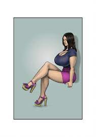 Pin on Purple Smother Amazons