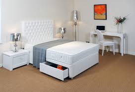 Extra Short King Size Beds Robinsons Beds