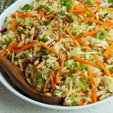 best ramen noodle salad