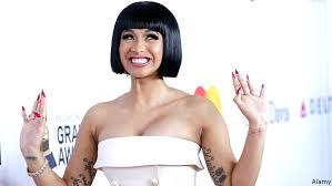 Cardi B Shatters Two Of Beyonces Billboard Records