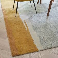 ashiesh shah lines rug