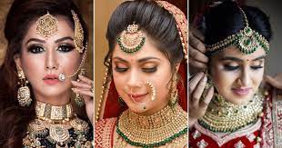 top professional bridal makeup artists