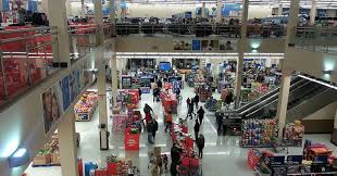 albany ny is home to largest walmart