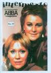 ... ABBA in Australien, 10 Jahre -Preisausschreiben, Linda Ulvaeus heute.