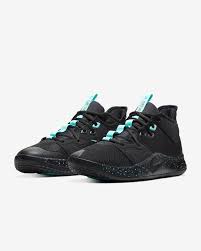 Paul clifton anthony george (born may 2, 1990) is an american professional basketball player for the los angeles clippers of the national basketball association (nba). Pg 3 Basketball Shoe Nike Id