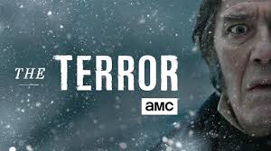 4,706 likes · 5 talking about this. Poll What Did You Think Of The Terror Double Episode Series Premiere