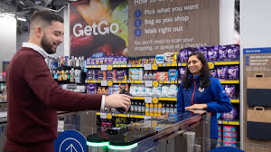 tesco launches first checkout free high