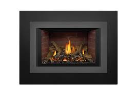 Napoleon Oakville 3 Gas Fireplace