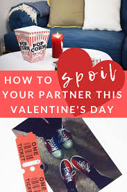 18 romantic gestures perfect for