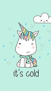 unicorn cartoons anime hd phone
