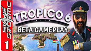 We did not find results for: Tropico 6 Torrent Download V 14 Upd 13 06 2021