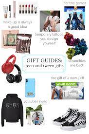 Things for teens to do in lockdown that will blow their minds. Gift Guide For Teens And Tweens By A Teen Wardrobe Oxygen