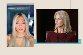 Claudia conway is known as the daughter of kellyanne conway and she is an american pollster, political consultant, and pundit who serves as counselor to the president in the administration of u.s. Kellyanne Conway Claudia Conway S Emancipation Plans Explained