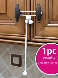 1pc easy install baby cabinet locks