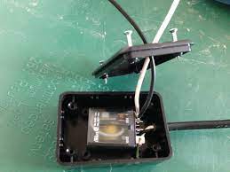 adt pulse z wave garage door opener