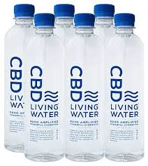 Joy organics premium private label cbd products. Cbd Living Water