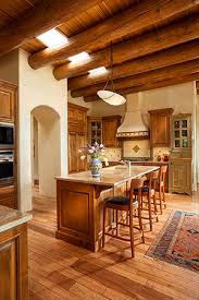 What Is Santa Fe Style Woods Design