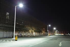 Parking Lot Lighting Our Denver Lighting Company Can Light Your Lots Colorado Lighting