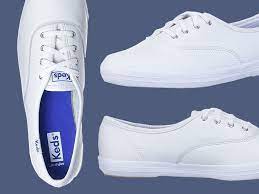 the clic sneakers i ve been loyal to