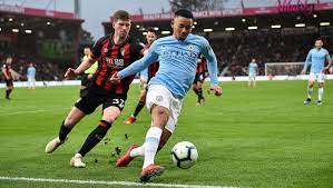 Bournemouth after goals from david silva and. Bournemouth Vs Man City Preview Where To Watch Buy Tickets Live Stream Kick Off Time Team News 90min