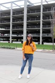 This post is all about the best game day outfits and accessories on amazon. A Simple Game Day Outfit Game Day Outfits Pointed North Gameday Outfit Casual Work Attire Office Casual Outfit