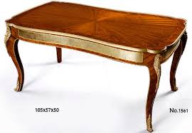 French Style Coffee Tables Napoleon