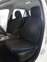 Mazda Cx 5 Seat Covers