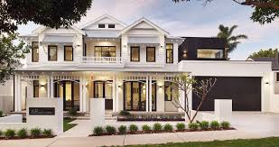 Hamptons Style Luxury Homes Most