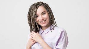 why cornrow braids itch and the cause