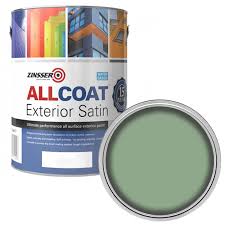 zinsser allcoat exterior satin wb