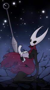 Hornet | Commission art made by me : r/HollowKnight