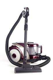 commercial vacuums cleaners in