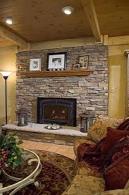 Brick Fireplace Makeover Fireplace