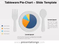 Free Pie Charts Powerpoint Templates Presentationgo Com