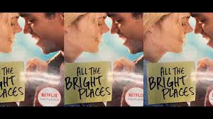 James mcavoy hosts with musical guest meek mill. All The Bright Places Netflix Film Focuses On Author S Teen Years At High School In Richmond Wthr Com