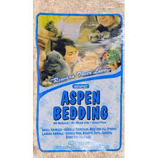 alfapet aspen bedding small animal