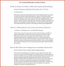 APA Annotated Bibliography  Haddad  Source  Diana Hacker  Boston   Bedford St     Template net
