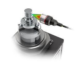laser displacement sensors keyence