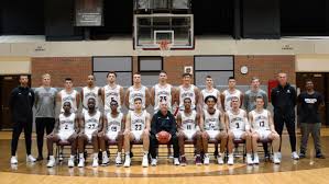 Derrick rose and four returnees from the 2012 olympic men's basketball championship team were among the 19 players selected monday for this summer's united states national team roster. 2019 20 Men S Basketball Roster Concord University Athletics