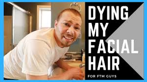 It's a simple fact that having facial hair will make you feel more masculine and also make it more likely that others will perceive you in. Ftm Facial Hair Faq Debunking Myths Tg Supply